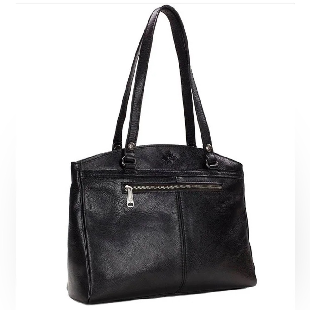 Patricia Nash
Heritage Collection Poppy Satchel Bag